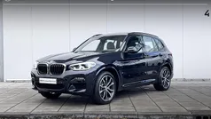 Gebruikt 2021 BMW X3 Executive SUV | € 44.900 (Eerlijke prijs)