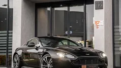 Gebruikt 2009 Aston Martin Vantage Coupé | € 124.950