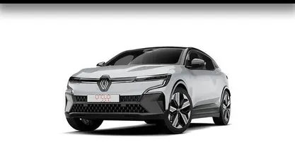 Occasion Renault Megane E-Tech Iconic 161 kW (219 PK) 2026 SUV