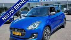 Blauw Gebruikt 2020 Suzuki Swift Hatchback | € 15.950 (Eerlijke prijs)