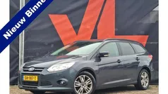 Gebruikt 2013 Ford Focus Trend Stationwagen | € 5.448 (Eerlijke prijs)