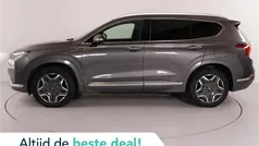Gebruikt 2022 Hyundai Santa Fe Premium SUV | € 38.950 (Goede deal)