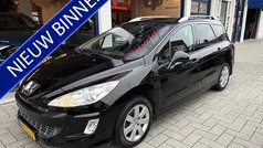 Gebruikt 2010 Peugeot 308 SW Stationwagen | € 2.799 (Goede deal)