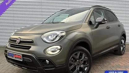 Gebruikt 2019 Fiat 500X Cross SUV | € 17.750 (Eerlijke prijs)