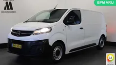 Gebruikt 2020 Opel Vivaro Van | € 13.950 (Eerlijke prijs)