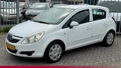 Gebruikt 2007 Opel Corsa Business Hatchback | € 1.390 (Eerlijke prijs)