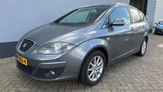 Gebruikt 2012 Seat Altea XL Style MPV | € 4.450 (Goede deal)