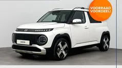 Wit Nieuw 2025 Hyundai Inster Hatchback | € 28.190 (Eerlijke prijs)