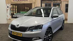 Gebruikt 2017 Skoda Fabia Drive Hatchback | € 8.995 (Goede deal)