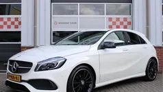 Gebruikt 2016 Mercedes A180 AMG Hatchback | € 18.995 (Eerlijke prijs)