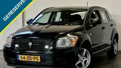 Dodge Caliber