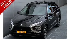 Gebruikt 2023 Mitsubishi Eclipse Cross SUV | € 29.450 (Eerlijke prijs)