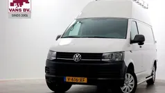 Wit Gebruikt 2019 VW T6.1 Trendline Van | € 22.950 (Eerlijke prijs)