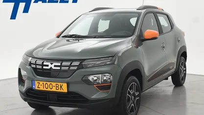 Occasion 2024 Dacia Spring Expression Hatchback | € 14.400 (Eerlijke prijs)