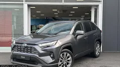 Gebruikt 2022 Toyota RAV4 Hybrid Executive SUV | € 39.895 (Eerlijke prijs)