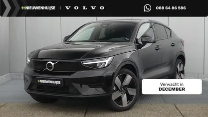 Gebruikt 2022 Volvo C40 Plus SUV | € 30.894 (Goede deal)