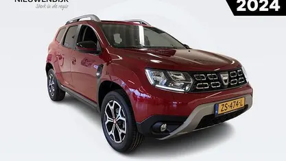 Occasion 2019 Dacia Duster SUV | € 14.995 (Eerlijke prijs)