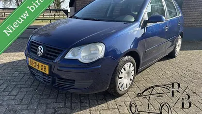 Occasion VW Polo 80 PK (58 kW) 2007 Hatchback