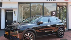 Zwart Gebruikt 2023 DS Automobiles DS3 Crossback E-Tense Performance SUV | € 22.450 (Goede deal)