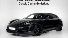Gebruikt 2023 Porsche Taycan Sport Turismo Sedan | € 72.900 (Super prijs)