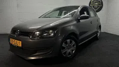 Gebruikt 2011 VW Polo Hatchback | € 4.995 (Eerlijke prijs)