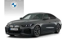 Gebruikt 2025 BMW i4 Comfort Edition Sedan | € 75.170 (Eerlijke prijs)