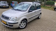 Gebruikt 2006 Fiat Panda Hatchback | € 2.000 (Eerlijke prijs)