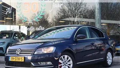 Occasion 2011 VW Passat Comfortline Sedan | € 6.850 (Eerlijke prijs)