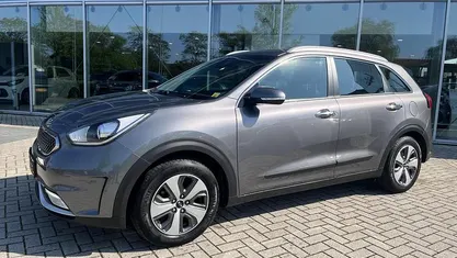 Occasion Kia Niro 142 PK (104 kW) 2018 SUV