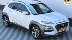 Gebruikt 2018 Hyundai Kona Premium SUV | € 14.945 (Eerlijke prijs)