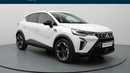 Occasion Mitsubishi ASX Intense+ 142 PK (104 kW) 2024 Wit SUV