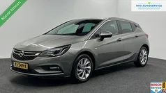 Gebruikt 2017 Opel Astra Innovation Hatchback | € 9.000 (Eerlijke prijs)