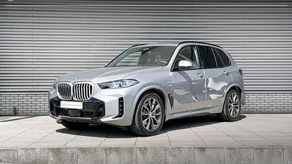 Occasion BMW X5 Performance 489 PK (359 kW) 2024 SUV