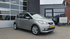 Gebruikt 2016 Seat Mii CONNECT Hatchback | € 8.500 (Eerlijke prijs)