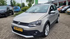 Gebruikt 2011 VW Polo Cross Hatchback | € 8.950 (Eerlijke prijs)