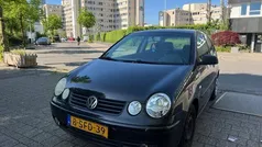 Gebruikt 2002 VW Polo Hatchback | € 500 (Super prijs)