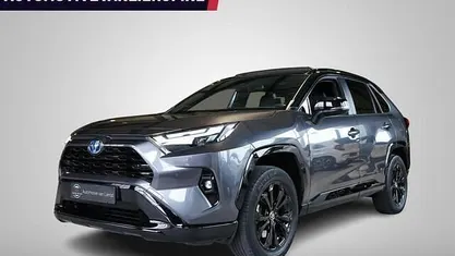 Occasion 2022 Toyota RAV4 SUV | € 37.995 (Eerlijke prijs)