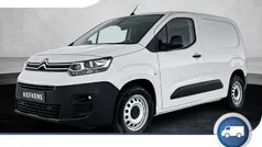 Gebruikt 2025 Citroën e-Berlingo MPV | € 24.925 (Super prijs)