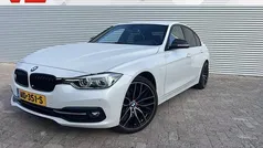 Wit Gebruikt 2017 BMW 320 Executive Sedan | € 17.948 (Goede deal)