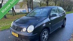 Gebruikt 2004 VW Polo Hatchback | € 899 (Goede deal)