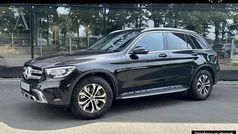 Gebruikt 2019 Mercedes GLC200 Business SUV | € 38.450 (Super prijs)