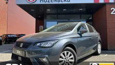 Gebruikt 2022 Seat Ibiza Style Hatchback | € 15.945 (Eerlijke prijs)