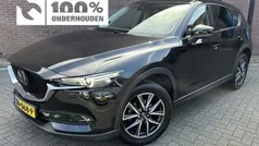 Gebruikt 2018 Mazda CX-5 SUV | € 20.450 (Eerlijke prijs)