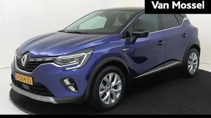 Occasion Renault Captur Intens 90 PK (66 kW) 2022 SUV