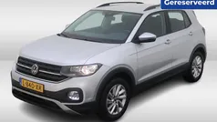 Gebruikt 2021 VW T-Cross Life SUV | € 19.450 (Goede deal)