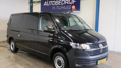 Occasion VW T6.1 150 PK (110 kW) 2021 Van