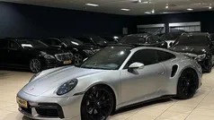 Grijs Gebruikt 2020 Porsche 911 Turbo S Coupé | € 189.950 (Goede deal)