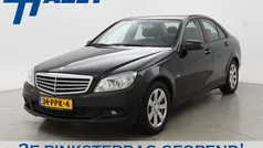 Mercedes C180