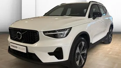 Occasion Volvo XC40 Plus 197 PK (144 kW) 2025 Wit SUV