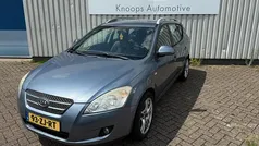 Gebruikt 2008 Kia Ceed Stationwagen | € 1.945 (Super prijs)